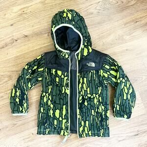 North Face Jacket
